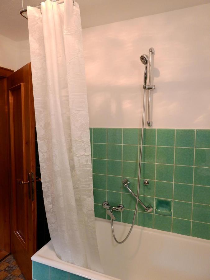 Villa Haus Berauer Fieberbrunn Esterno foto